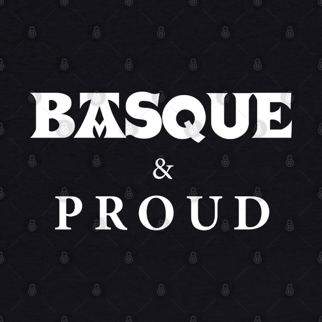 basque & proud by reyboot